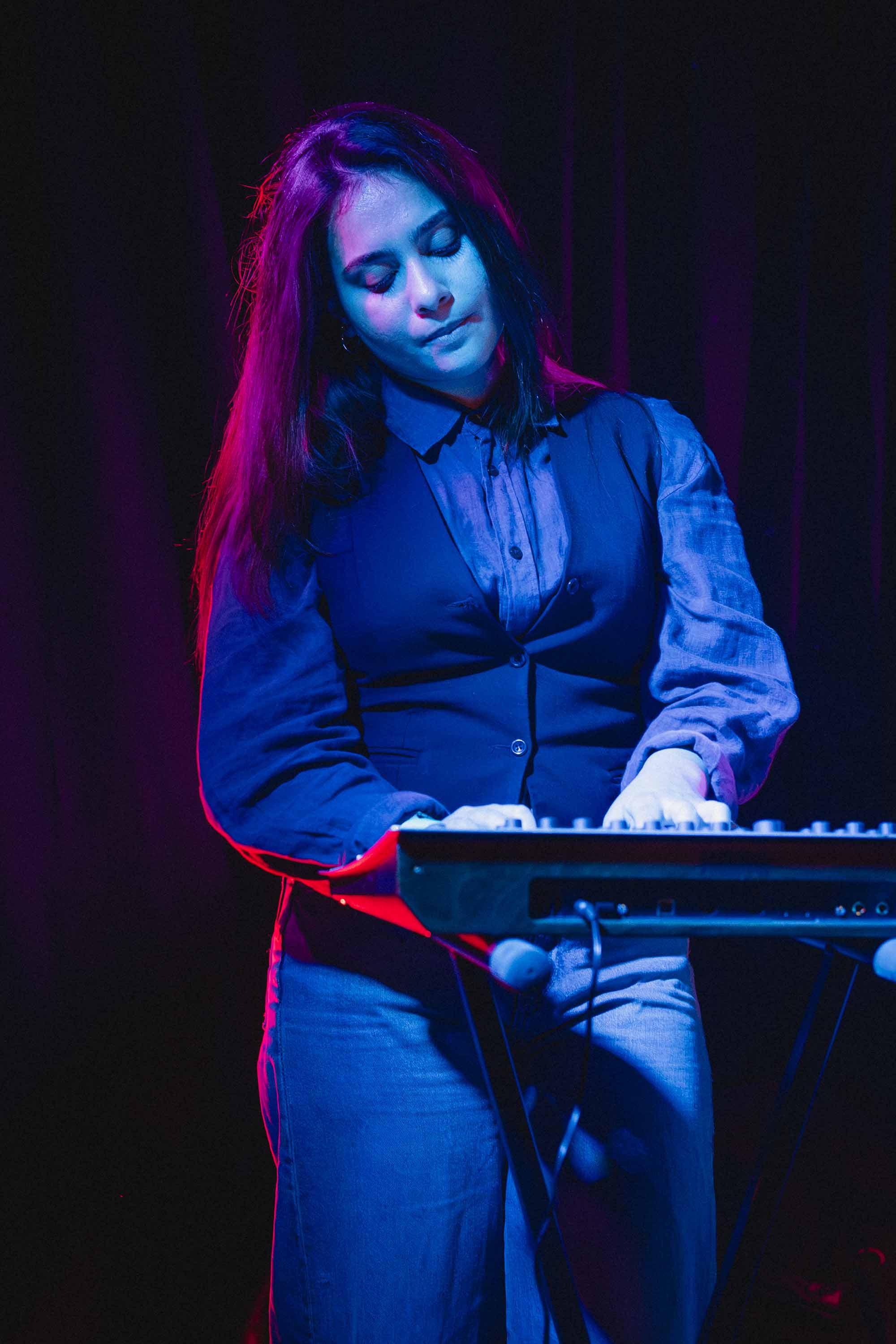 Ana (ZHIVOTNI) — Laboratorium, Skopje