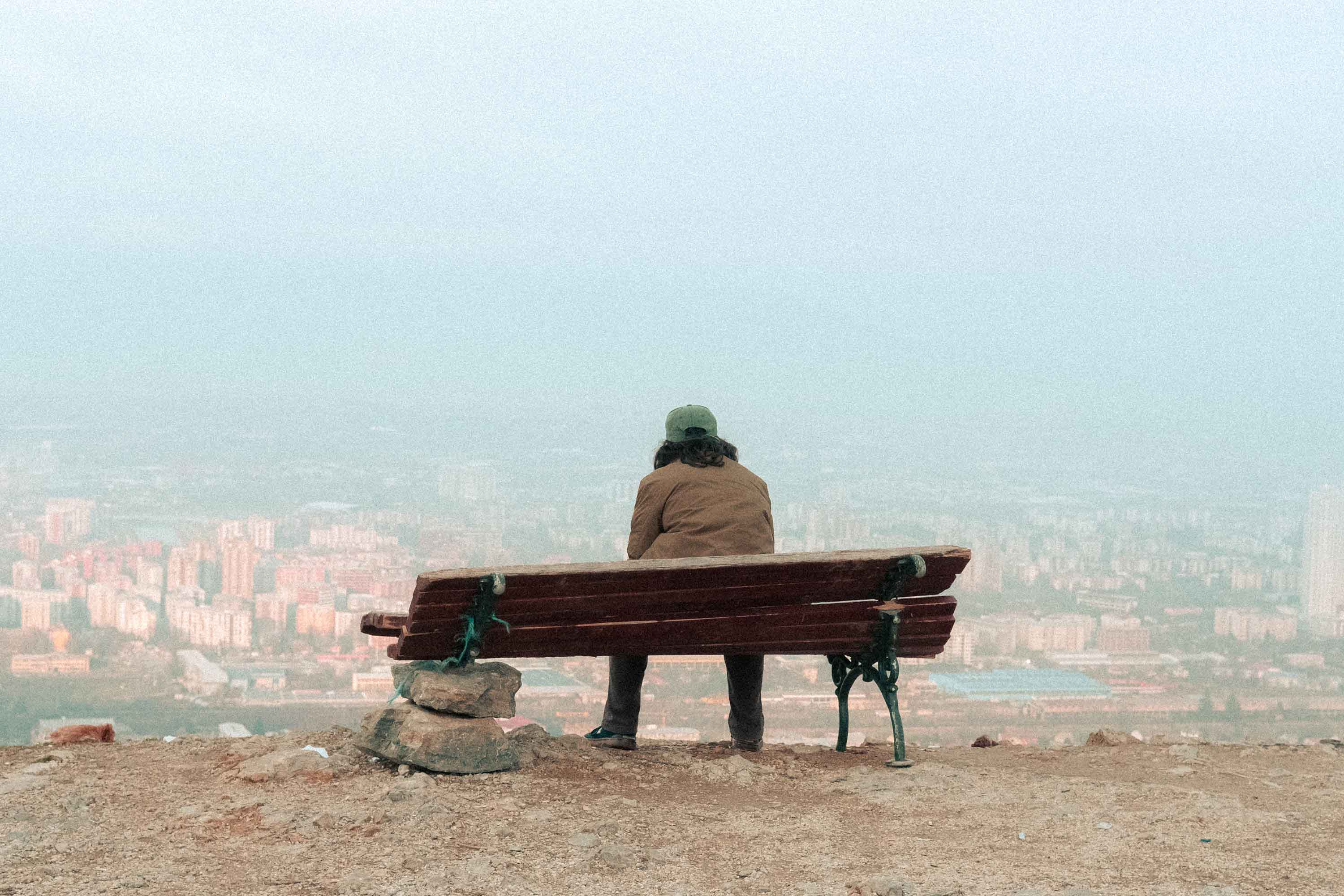 Nikola — Vodno, Skopje