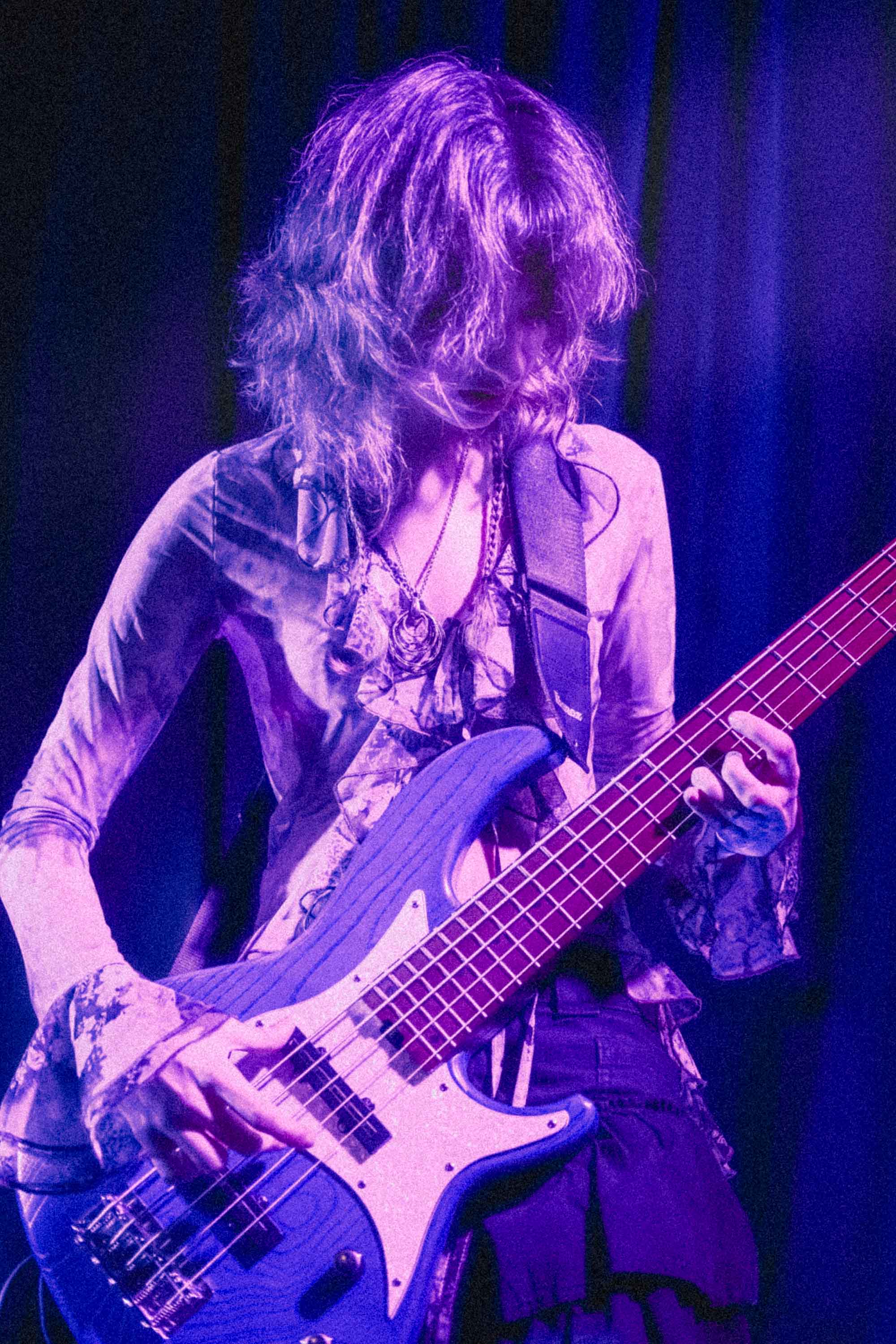 Iva (PERSEIDA) — Laboratorium, Skopje