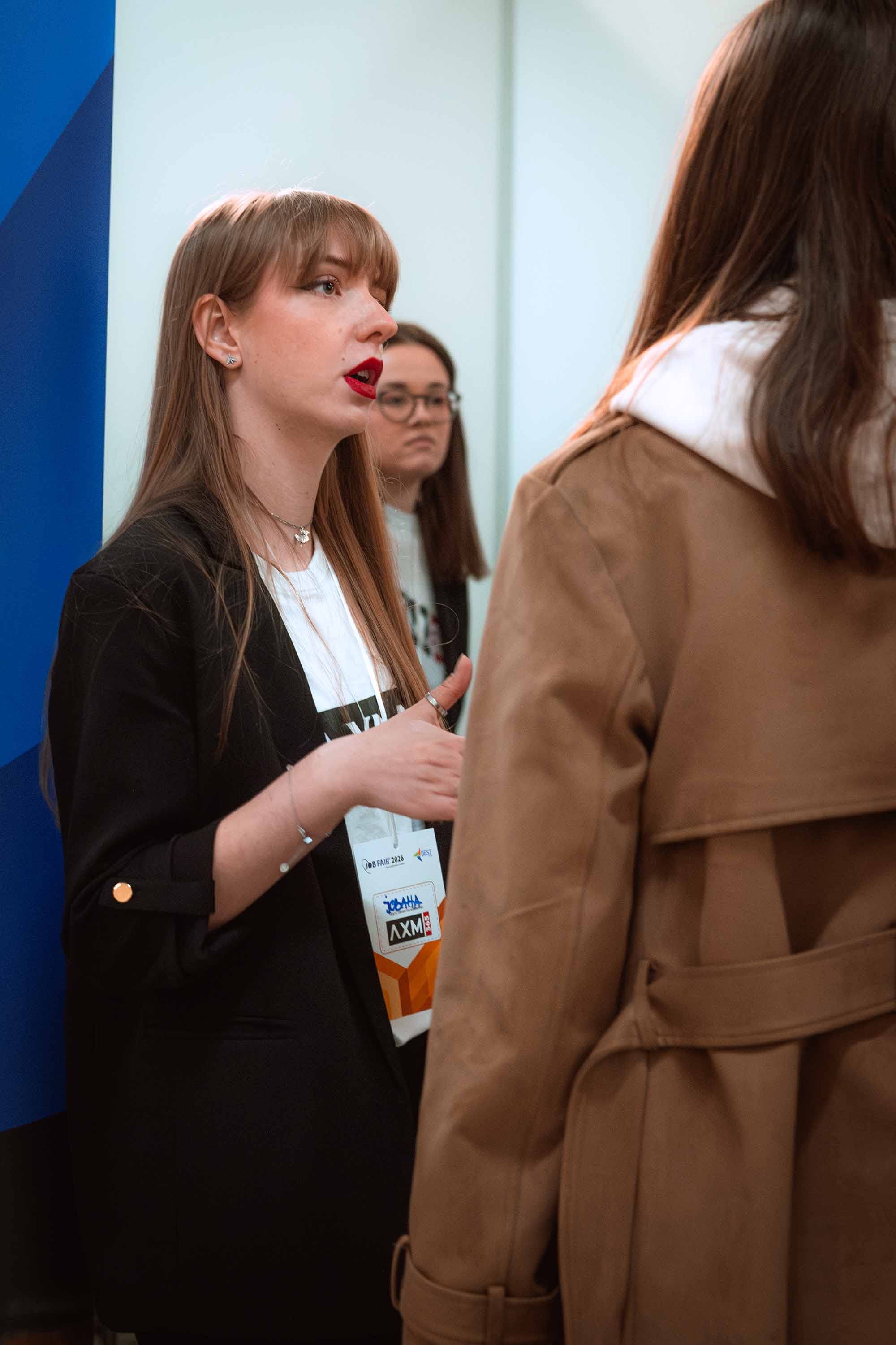 Job Fair 3